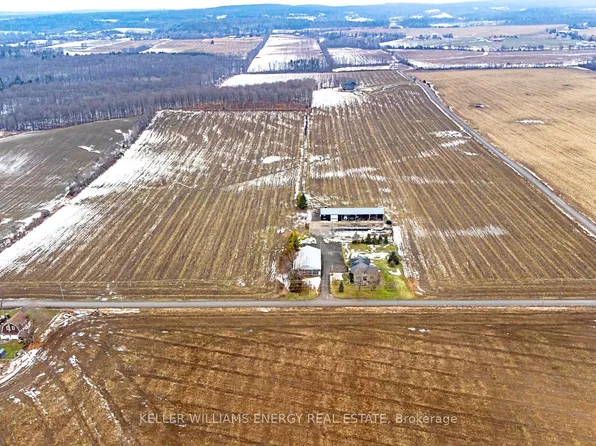 1114 Harrington Rd, Quinte West, ON K0K 2C0