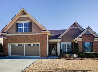 3445 Locust Cove Rd SW, Gainesville, GA 30504