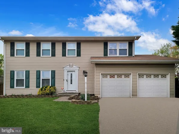 7828 Statesman St, Severn, MD 21144