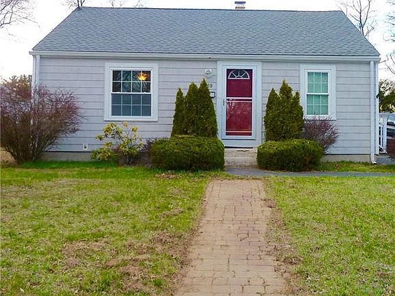 2nd image of 69 Betsey Williams Dr