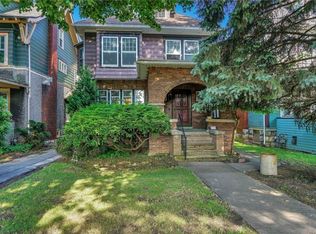 276 Woodward Ave, Buffalo, NY 14214