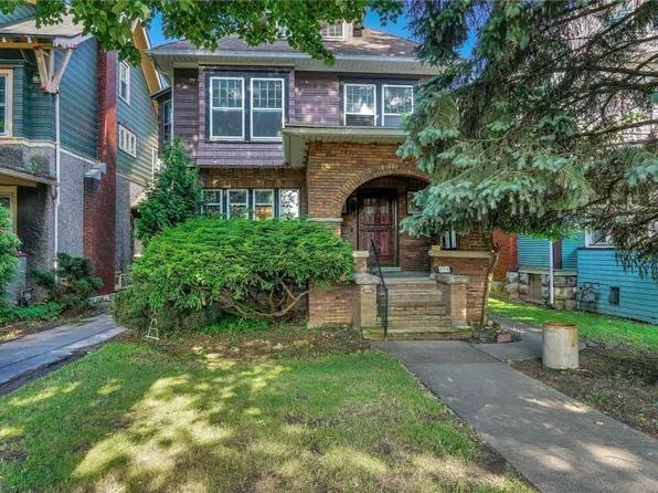 276 Woodward Ave, Buffalo, NY 14214