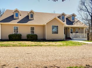 2362 Hazelwood Road, Seymour, MO 65746