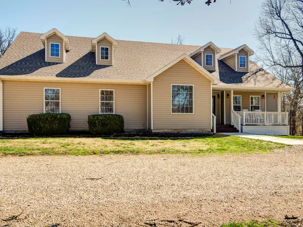 2362 Hazelwood Road, Seymour, MO 65746