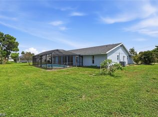3812 SE 10th Ave, Cape Coral, FL 33904