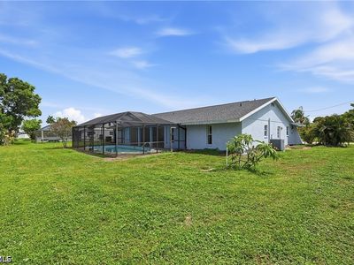 3812 SE 10th Ave, Cape Coral, FL, 33904