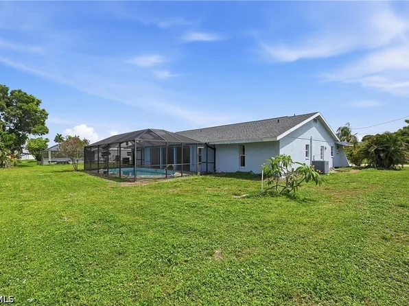 3812 SE 10th Ave, Cape Coral, FL 33904