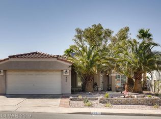 440 Tiger Lily Way, Henderson, NV 89015