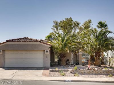 440 Tiger Lily Way, Henderson, NV, 89015