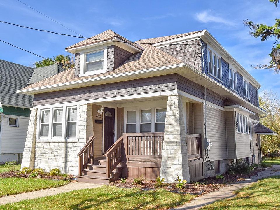 1st image of 3212 W Silver Spring DRIVE #12A
