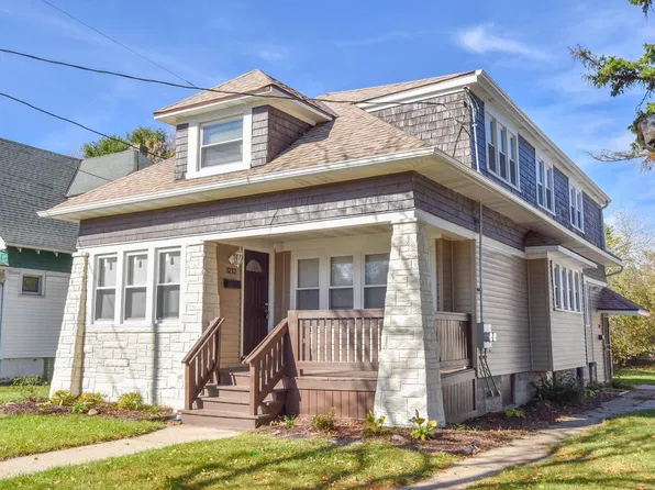 3212 W Silver Spring DRIVE #12A, Milwaukee, WI 53209