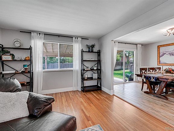 4th image of 8060 W Woodard Drive