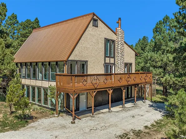 22759 Amethyst Road, Deer Trail, CO 80105