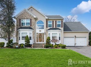 205 Van Fleet Ave, South Plainfield, NJ 07080