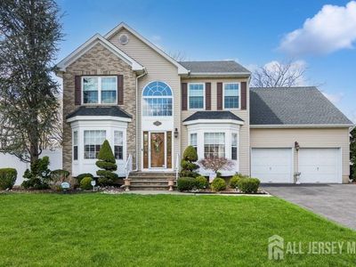 205 Van Fleet Ave, South Plainfield, NJ, 07080
