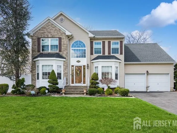 205 Van Fleet Ave, South Plainfield, NJ 07080