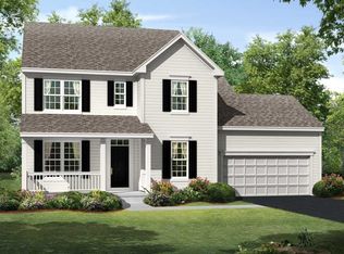 8107 Meadowmoore Blvd NW, Pickerington, OH 43147