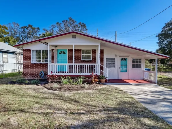 1010 S 10th St, Fernandina Beach, FL 32034