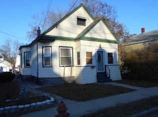 2321 Fairlee St, Schenectady, NY 12306