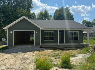 4102 Sanford Ave, Louisville, KY 40218
