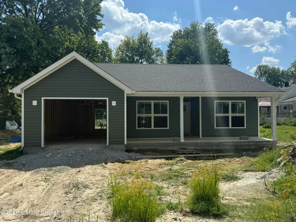 4102 Sanford Ave, Louisville, KY 40218