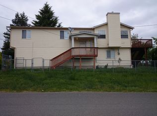 9444 49th Ave S, Seattle, WA 98118