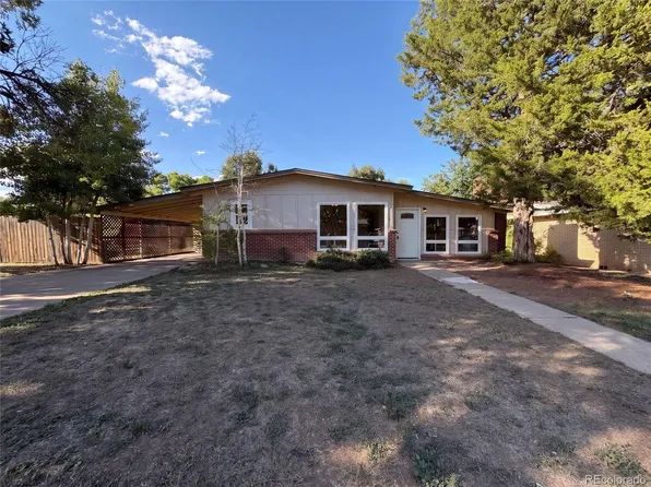 1320 Westward Drive, Fort Collins, CO 80521