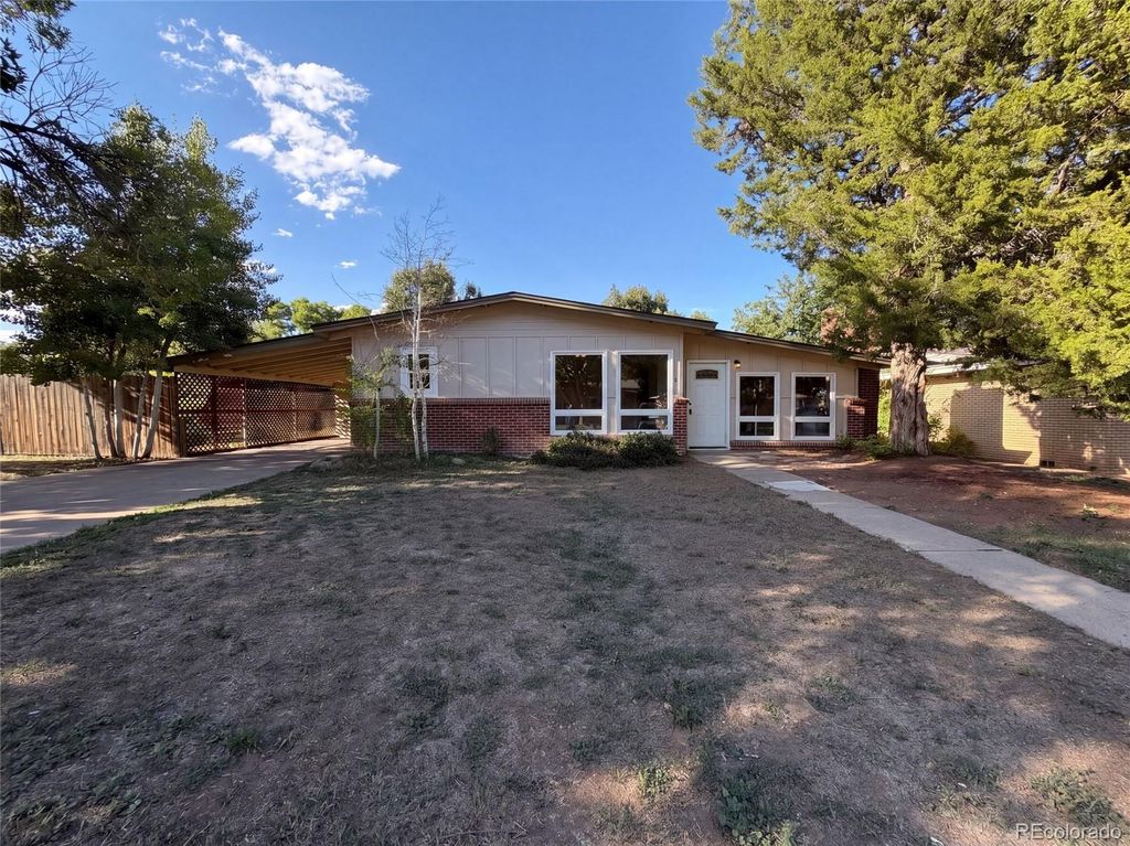 1320 Westward Drive