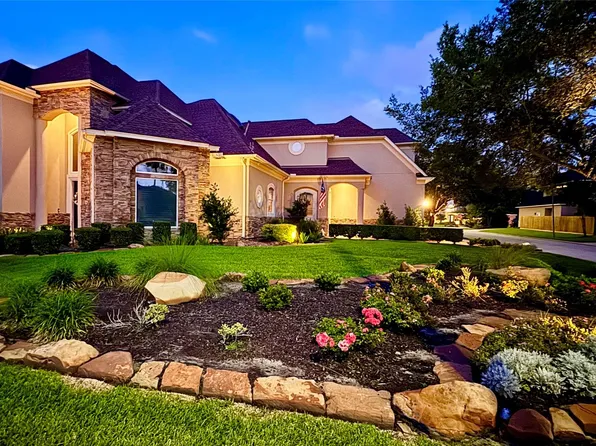 15415 Prade Ranch Ln, Cypress, TX 77429