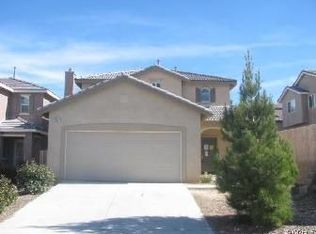 15247 Diamond Rd, Victorville, CA 92394