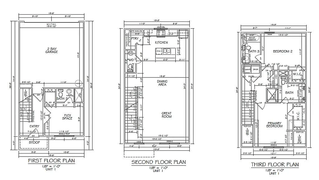 Floor plan 7