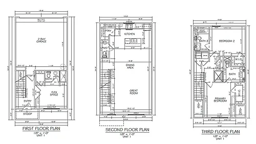 Floor plan 7