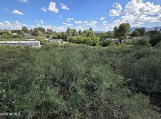 2670 S UNION Drive #801, Cottonwood, AZ 86326