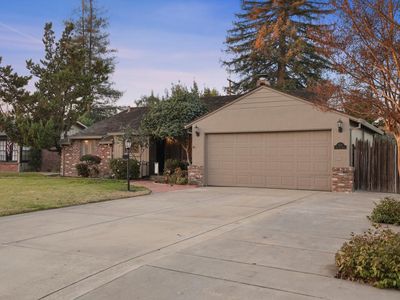 1101 W Benjamin Holt Dr, Stockton, CA, 95207