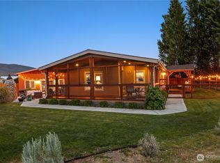 Desert Aire, Mattawa, WA 99349