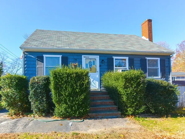 410 Park St, Stoughton, MA 02072