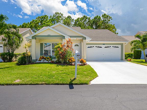 2nd image of 469 NW Casanova Circle