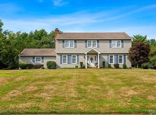 11 Candlewick Way, Colts Neck, NJ 07722
