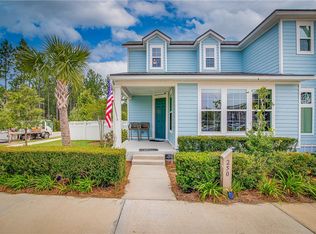 250 Wildlight Ave, Yulee, FL 32097