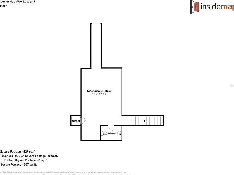 3007 Jenna Mae Way — Photo 10