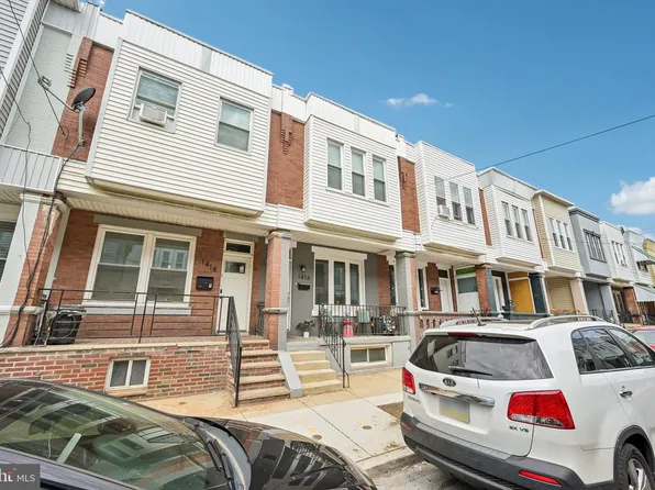 1416 S Marston St, Philadelphia, PA 19146