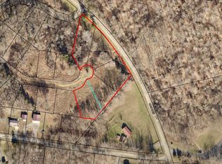 Lots 114 118 Terrapin Crk, Cadiz, KY 42211