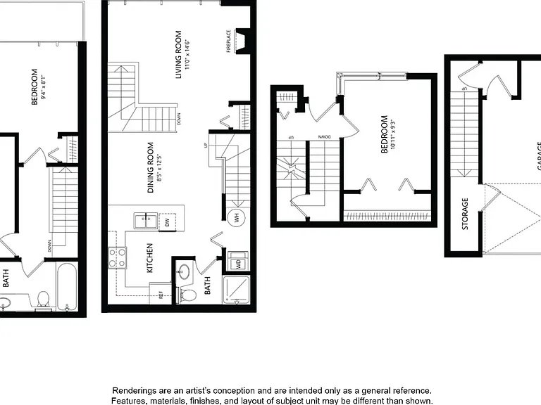 1529 W Pender St — Photo 31