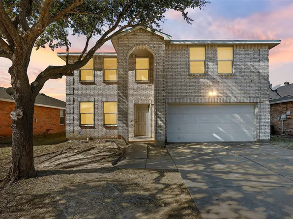 9120 Quarter Horse Ln, Fort Worth, TX 76123