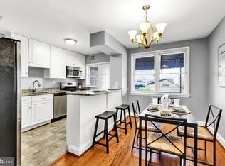 2816 Plainfield Rd, Dundalk, MD 21222