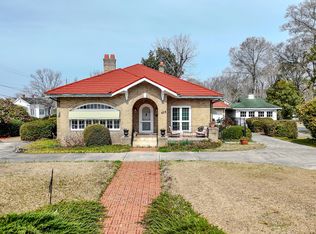 425 S Main Street, Bladenboro, NC 28320