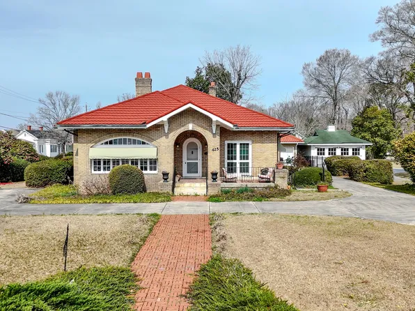 425 S Main Street, Bladenboro, NC 28320