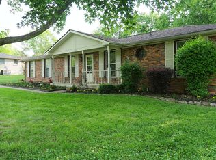 123 Rebecca Dr, Hendersonville, TN 37075