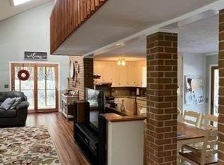 1500 Overlook Ridge Rd, Bishop, GA 30621