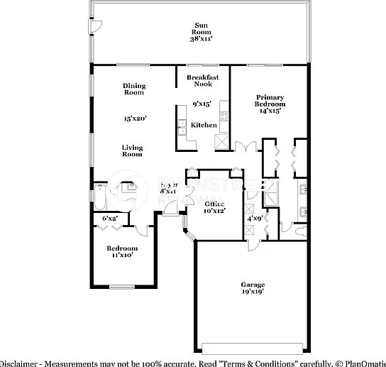 9131 Buttercup Ct — Photo 16